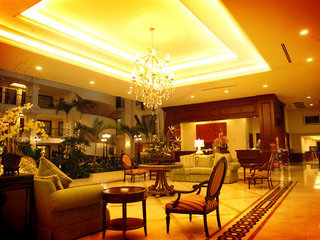 Hotel Marriott Torreon