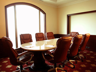 Hotel Marriott Torreon