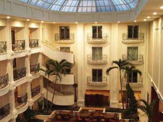Hotel Marriott Torreon