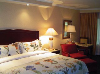 Hotel Marriott Torreon