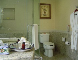 Hotel Marriott Torreon