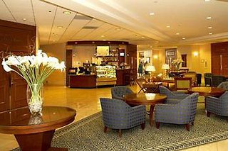 Hotel Marriott Universal Studios At Burbank