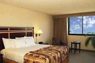 Hotel Marriott Universal Studios At Burbank