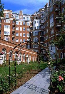 Hotel Marriott Wardman Park