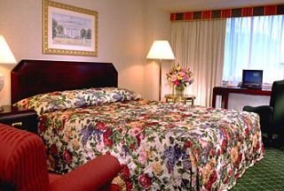 Hotel Marriott Wardman Park