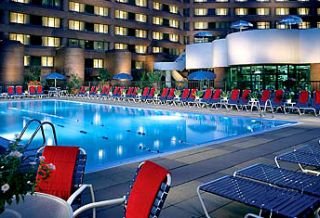 Hotel Marriott Wardman Park