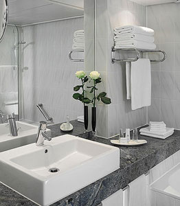 Hotel Marriott Zurich