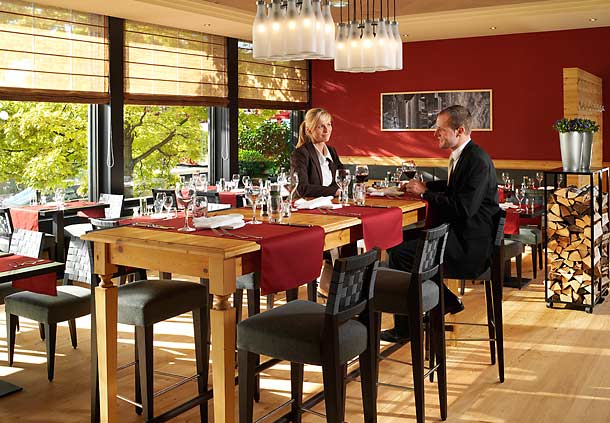 Hotel Marriott Zurich