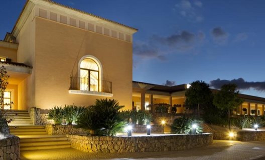 Hotel Marriott´s Club Son Antem
