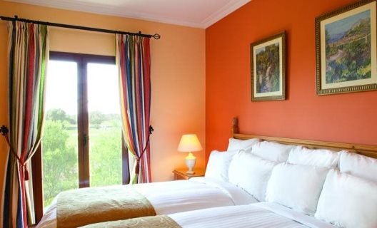 Hotel Marriott´s Club Son Antem