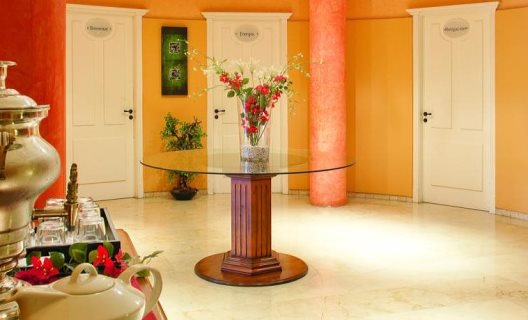 Hotel Marriott´s Club Son Antem