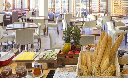 Hotel Marriott´s Club Son Antem