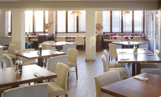 Hotel Marriott´s Club Son Antem