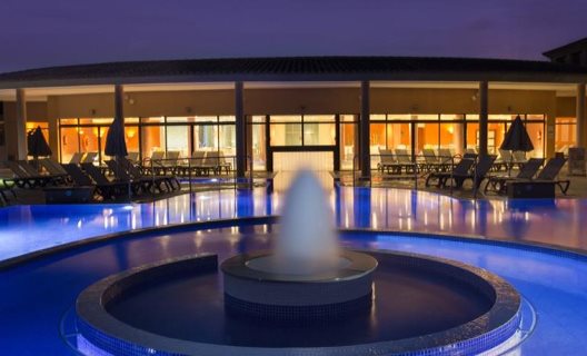 Hotel Marriott´s Club Son Antem