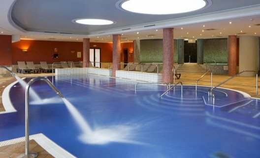 Hotel Marriott´s Club Son Antem