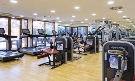 Hotel Marriott´s Club Son Antem
