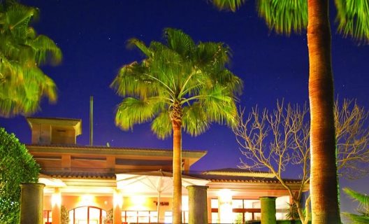Hotel Marriott´s Club Son Antem