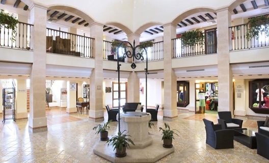 Hotel Marriott´s Club Son Antem
