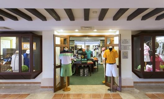 Hotel Marriott´s Club Son Antem