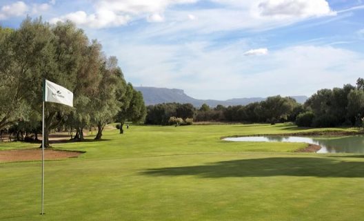 Hotel Marriott´s Club Son Antem