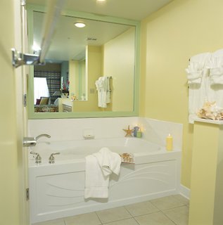 Hotel Marriott's Legends Edge In Panama City Beach