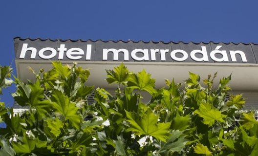 Hotel Marrodan