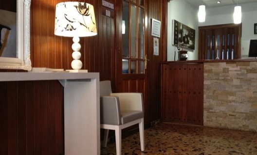 Hotel Marrodan