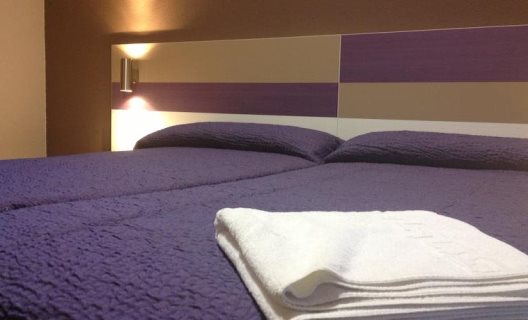 Hotel Marrodan
