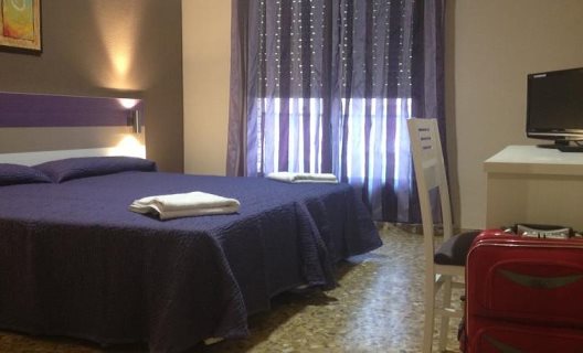 Hotel Marrodan