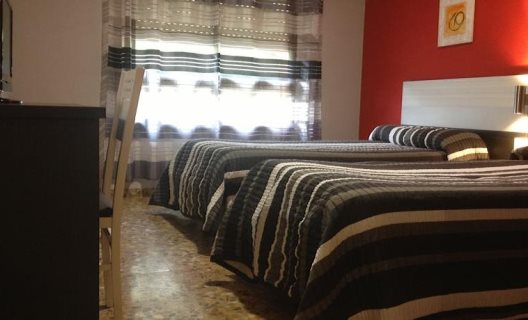Hotel Marrodan