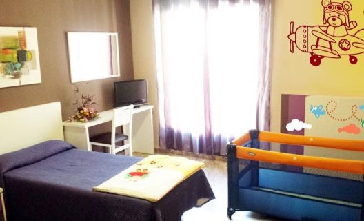 Hotel Marrodan