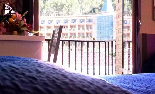 Hotel Marrodan