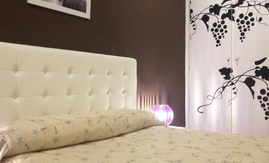 Hotel Marrodan