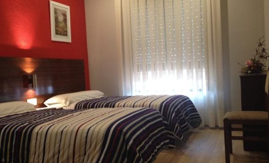 Hotel Marrodan