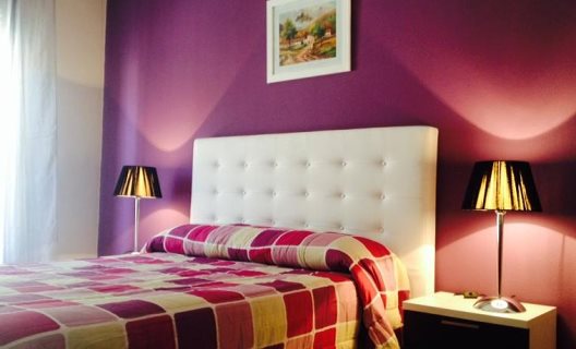 Hotel Marrodan