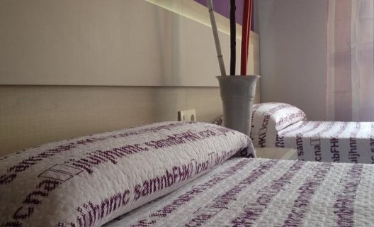 Hotel Marrodan