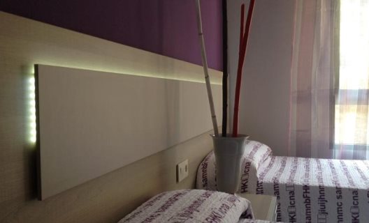 Hotel Marrodan