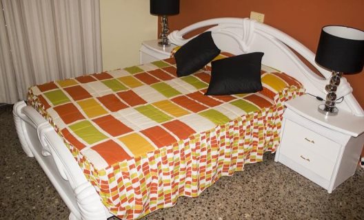 Hotel Marrodan