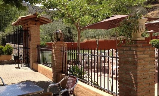 Hotel Marrodan