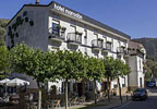 Hotel Marrodan Hotel Marrodan