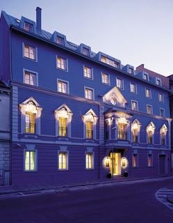 Hotel Marrols Boutique