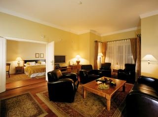 Hotel Marrols Boutique
