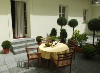 Hotel Marrols Boutique