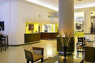 Hotel Marseilles