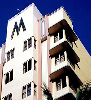Hotel Marseilles
