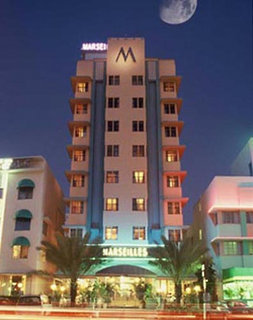 Hotel Marseilles