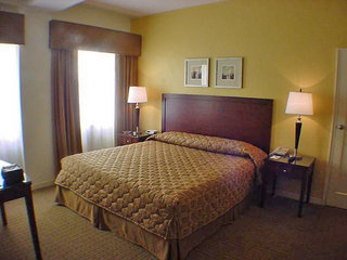 Hotel Marseilles