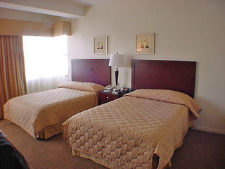 Hotel Marseilles