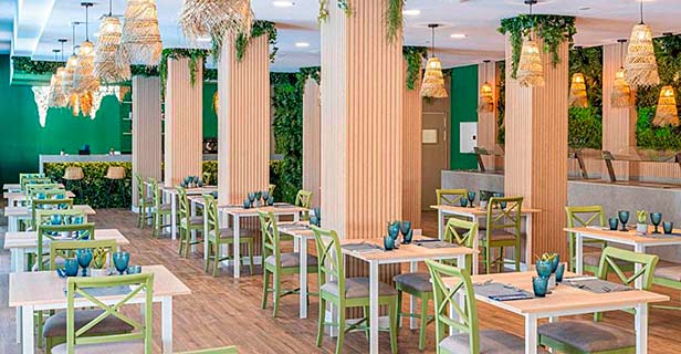 Hotel Marsenses Ferrera Blanca Adults Only