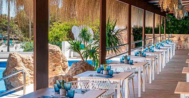 Hotel Marsenses Ferrera Blanca Adults Only